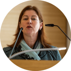 Portraitfoto von Prof. Dr. Regina Sommer Portraitfoto von Prof. Dr. Regina Sommer