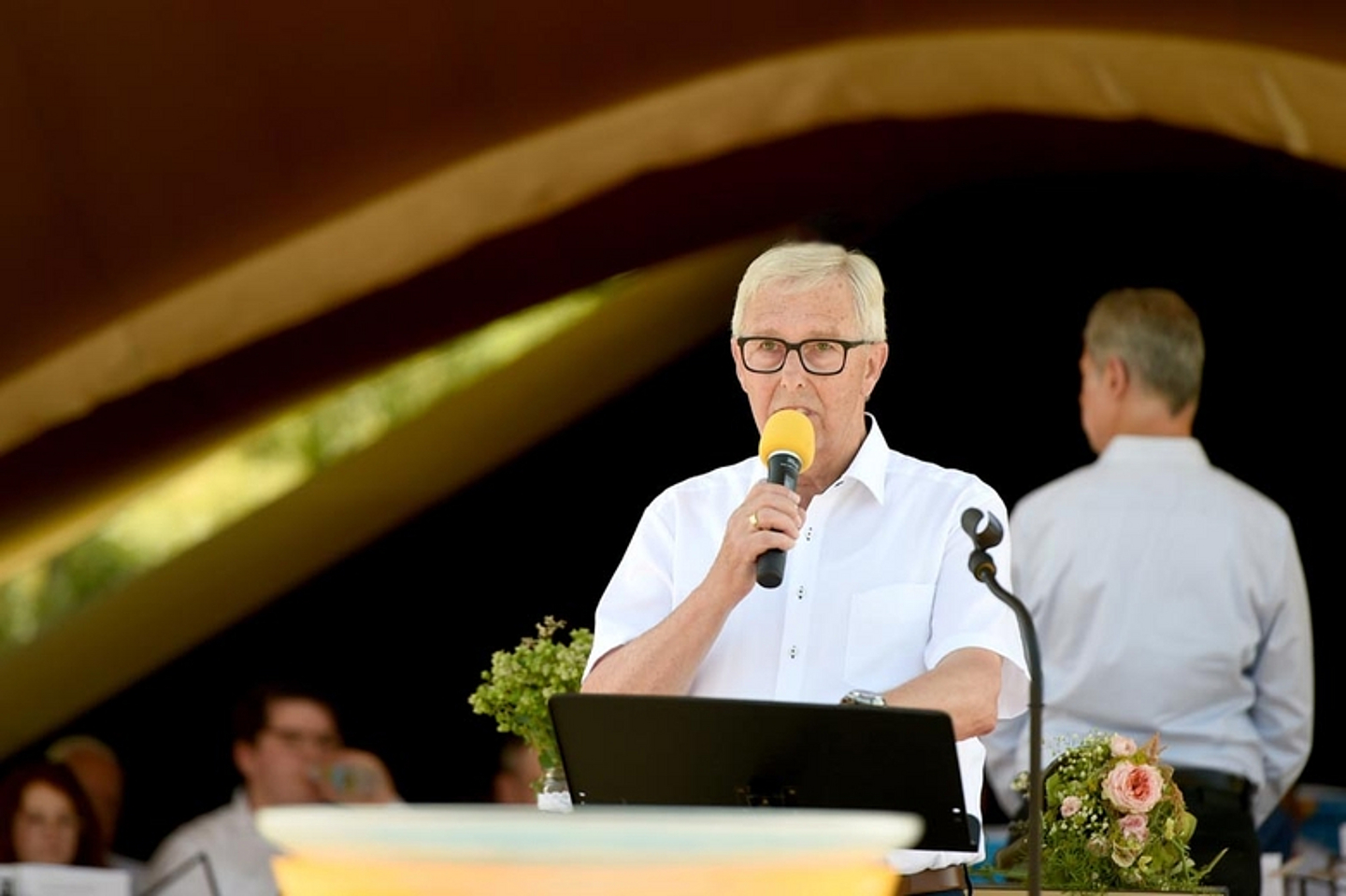 Landesposaunentag der EKKW 2023