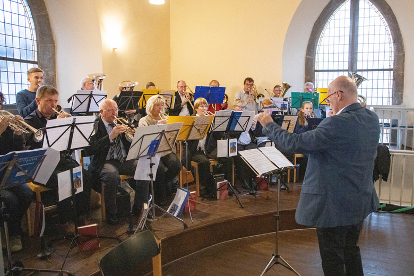 Ordination Ziegenhain 2019