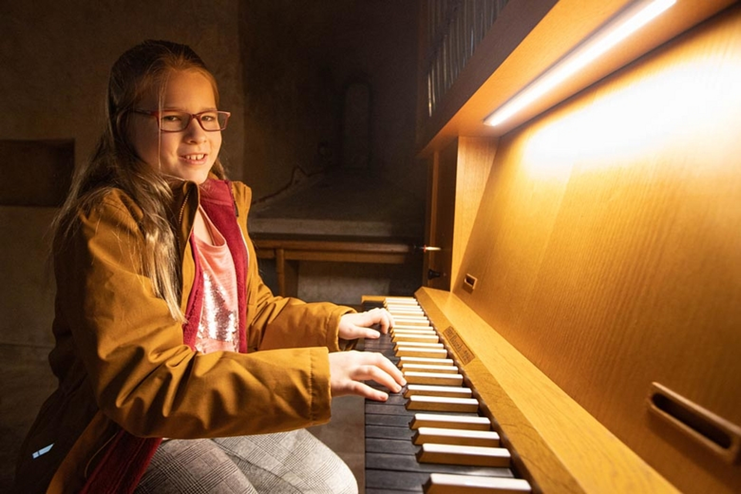 50 Jahre Kirchenmusikalische Fortbildungsstätte Schlüchtern (KMF)