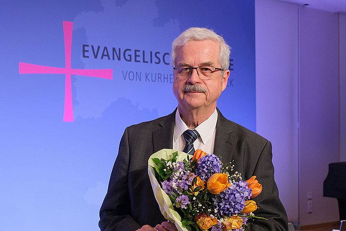 Sondersynode der EKKW 5.3.2022 (Foto: medio.tv/Schauderna)