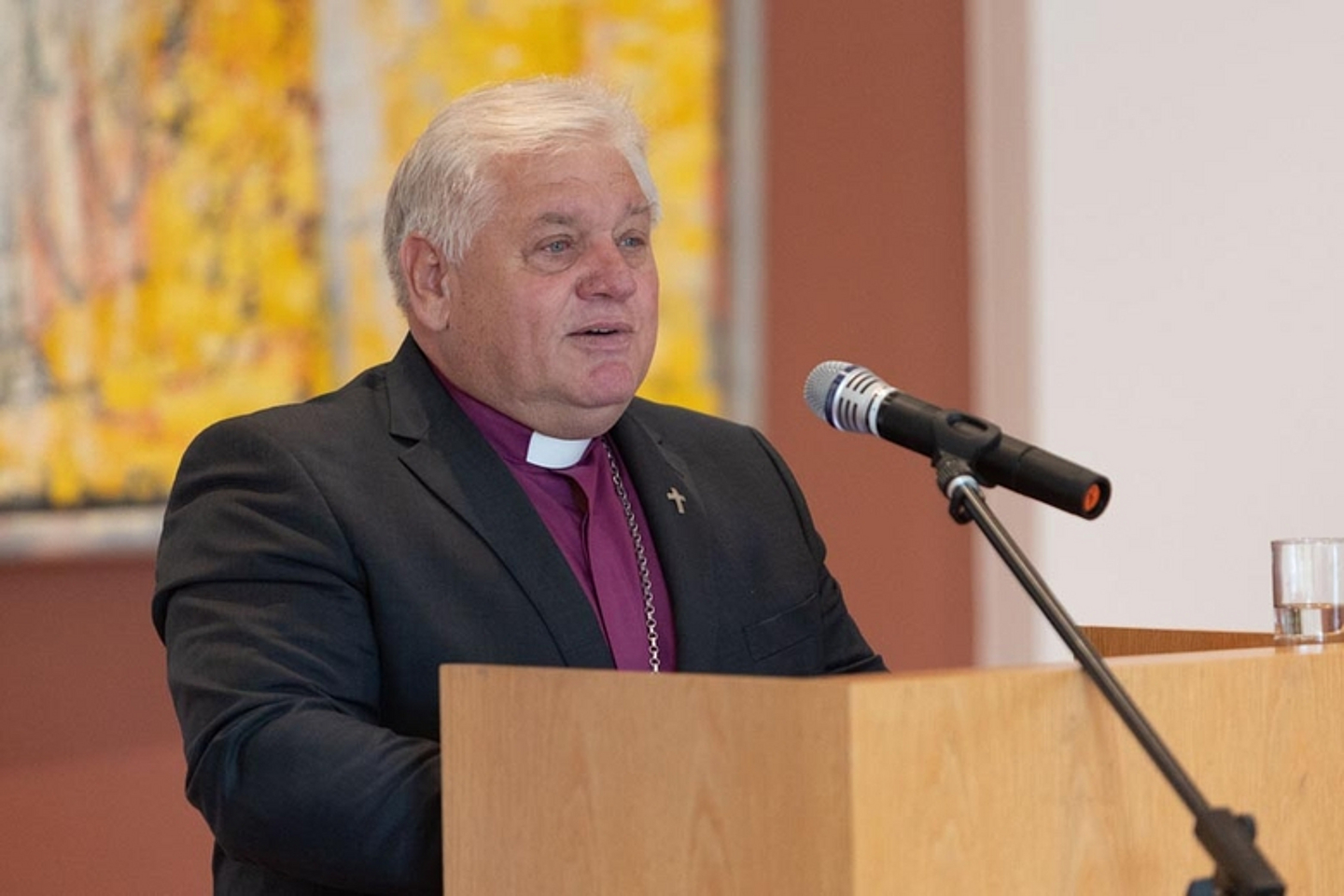 GAW Mitgliederversammlung 2023