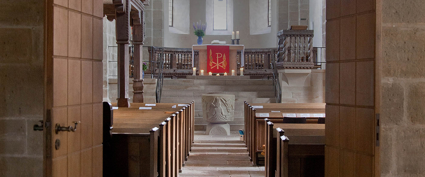 Kloster Germerode