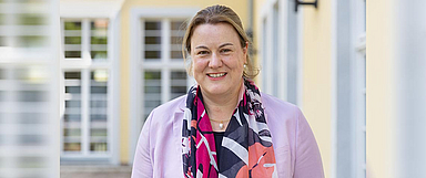 Dr. Katharina Apel (Foto: medio.tv/Schauderna)