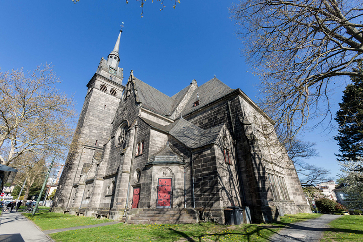 Vorstellungsgottesdienst Bischofskandidatin Pröpstin Annegret Puttkammer