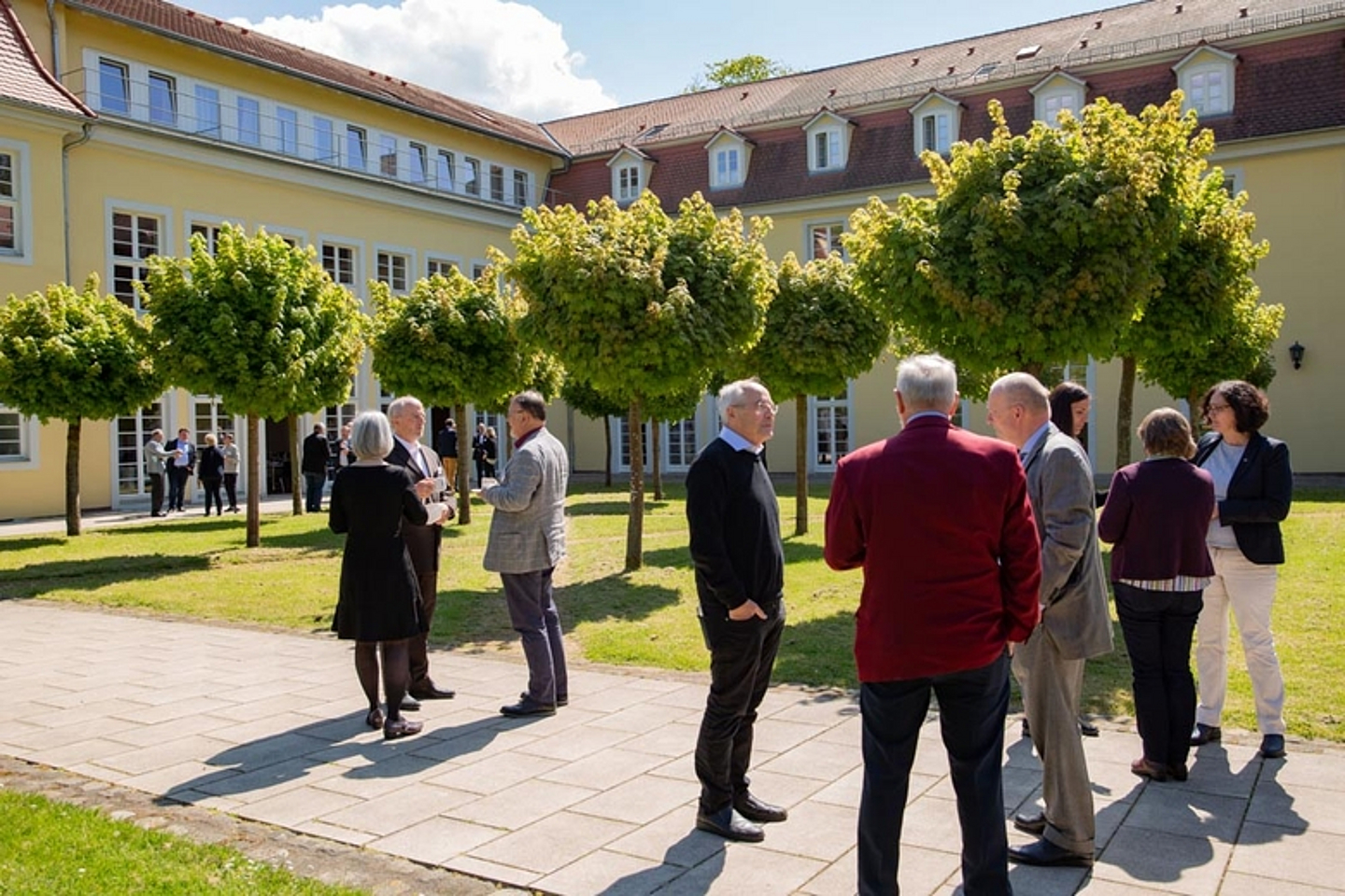 Frühjahrssynode der EKKW 2022 - Tag 2