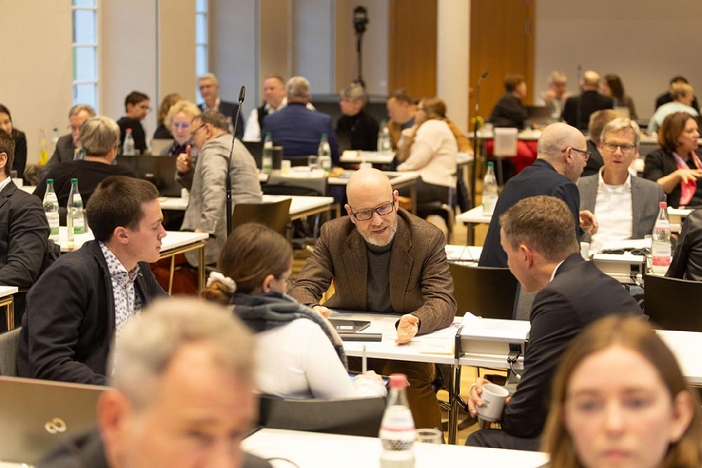 Herbstsynode der EKKW 2023