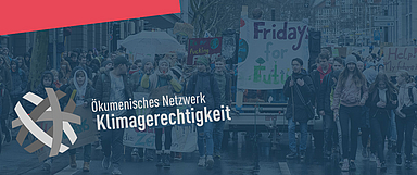 Mit Protestaktionen setzen hunderttausende Schülerinnen und Schüler seit Wochen weltweit ein eindrucksvolles Zeichen. Die Kirchen unterstützen die Anliegen der jungen Generation. (Foto: medio.tv/Schauderna, Montage: Küster)