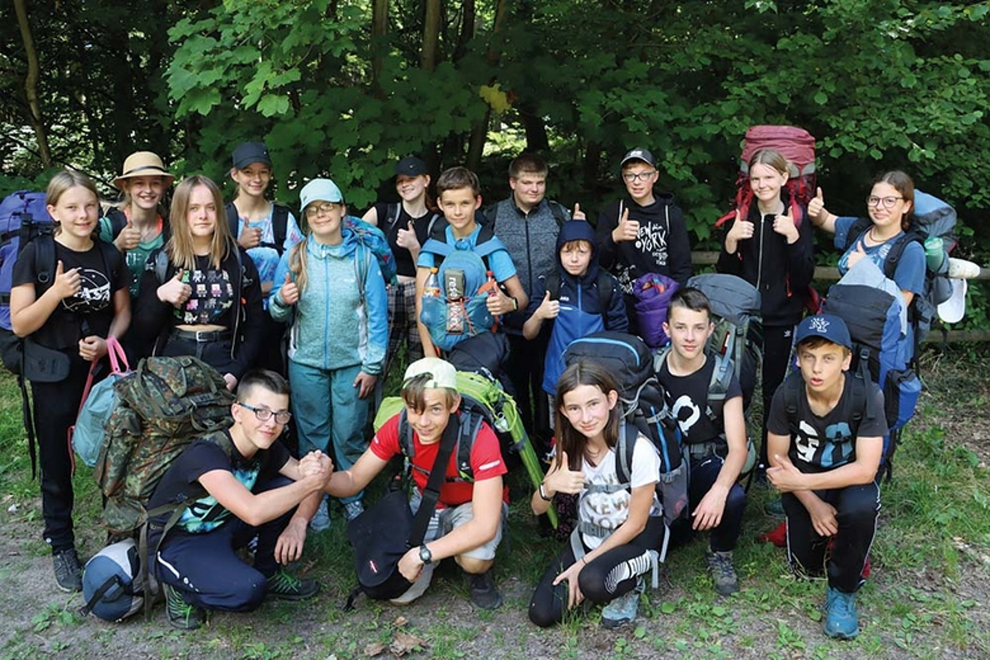 (Foto: Kirchspiel BONWAI)