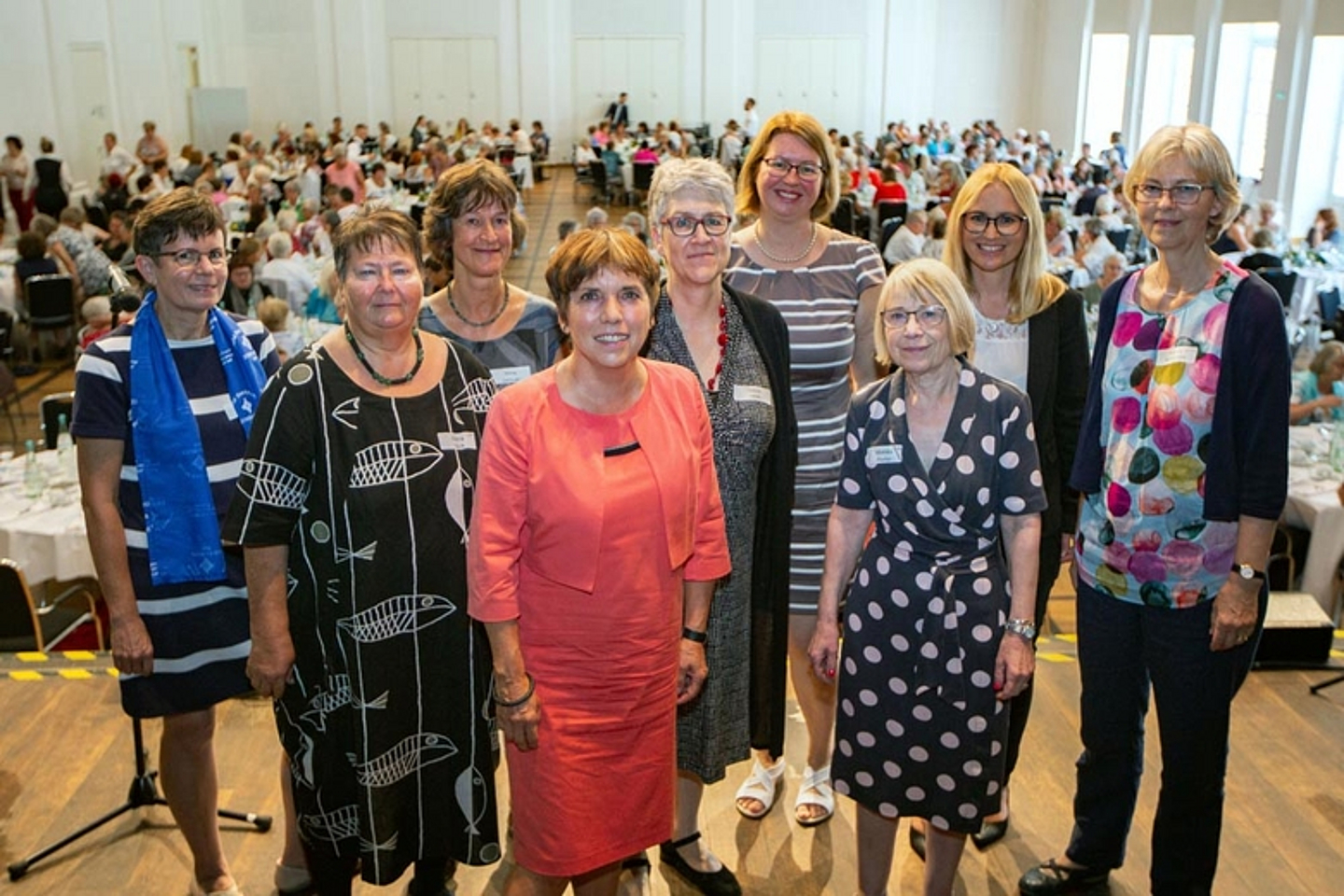 Landesfrauentag Fulda 2019