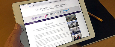 (Foto: medio.tv/Küster)