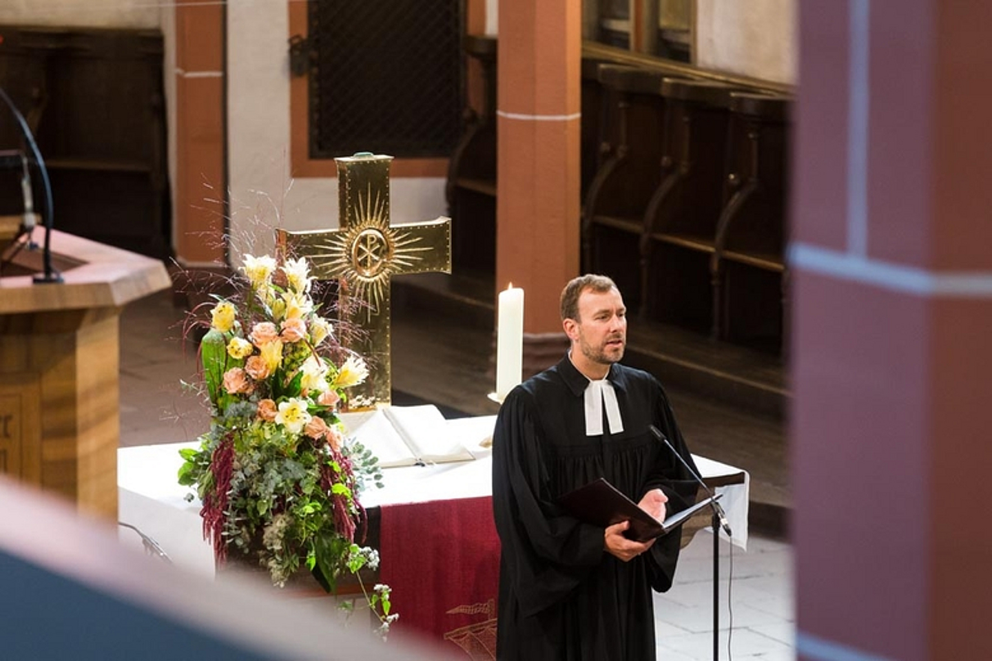 Ordinationsjubiläum 2020