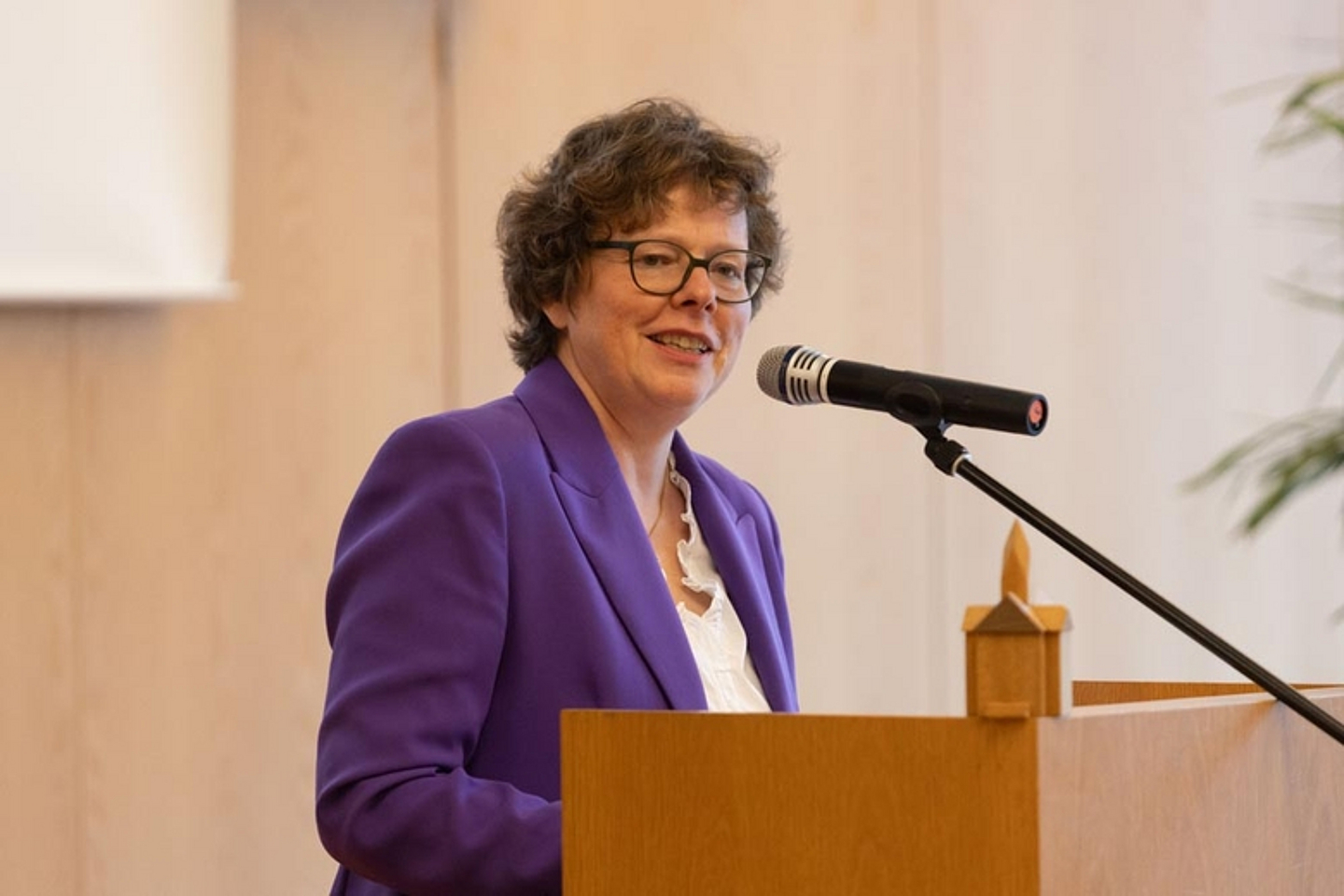 Kirchenerhaltungsfonds EKKW 2023 - Verleihung 2024