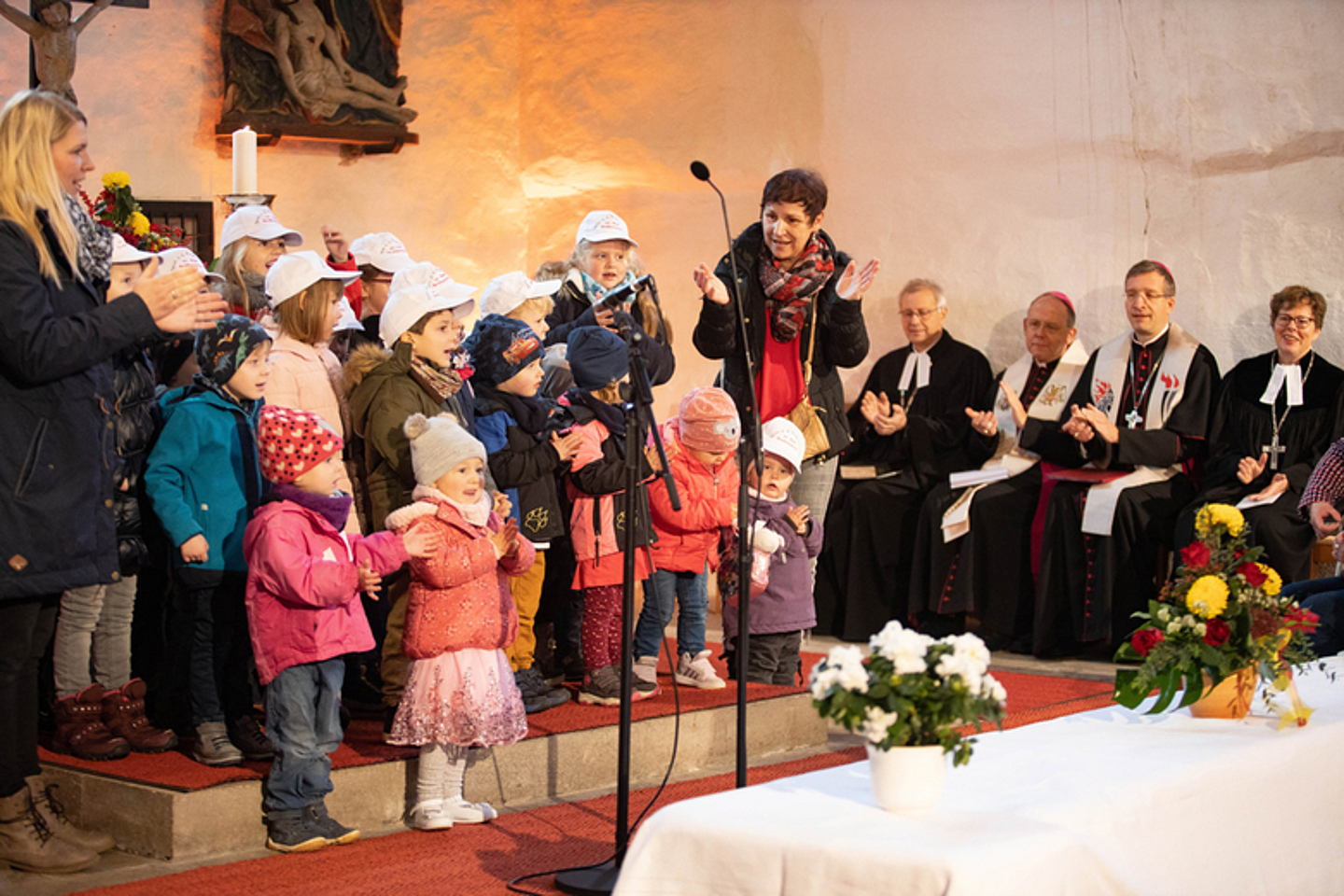30 Jahre Mauerfall - Gedenken Großburschla 2019