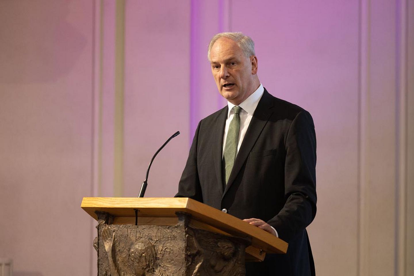 Impressionen vom Abschiedsgottesdienst in Kassel-Kirchditmold