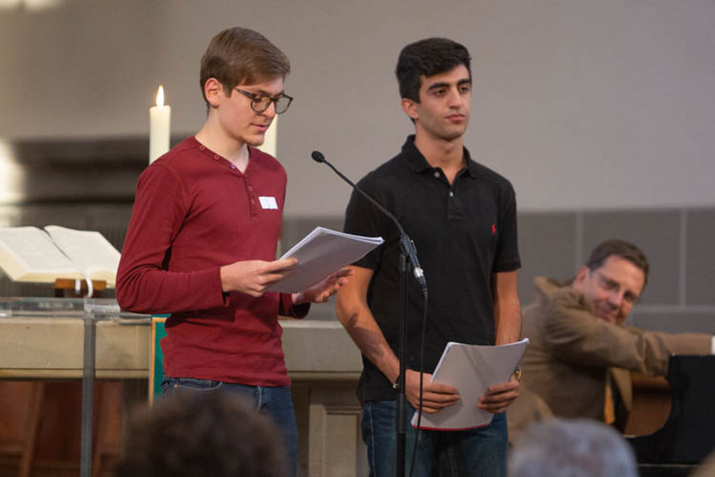 200 Jahre bibelgesellschaftliche Arbeit in Kurhessen-Waldeck 2018
