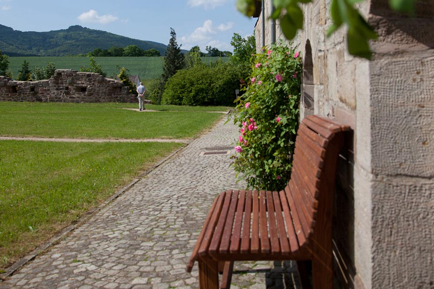 Kloster Germerode