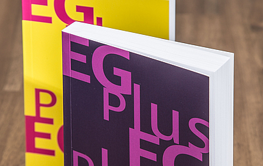 EGplus, das neue Beiheft zum Evangelischen Gesangbuch