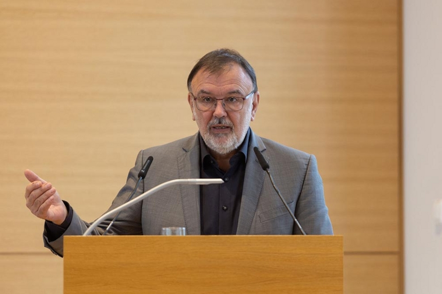 Herbstsynode der EKKW 2023 - Tag 2