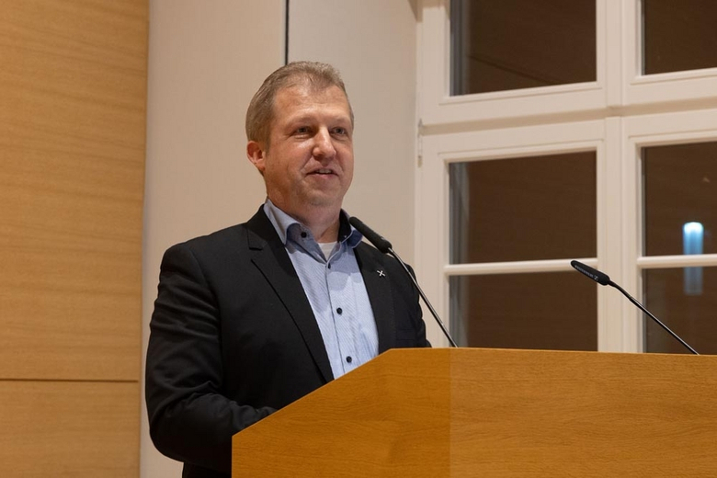 Gottesdienstpreis für Marburger Friedensgottesdienst