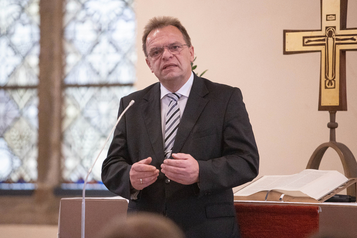 Ordination Ziegenhain 2019