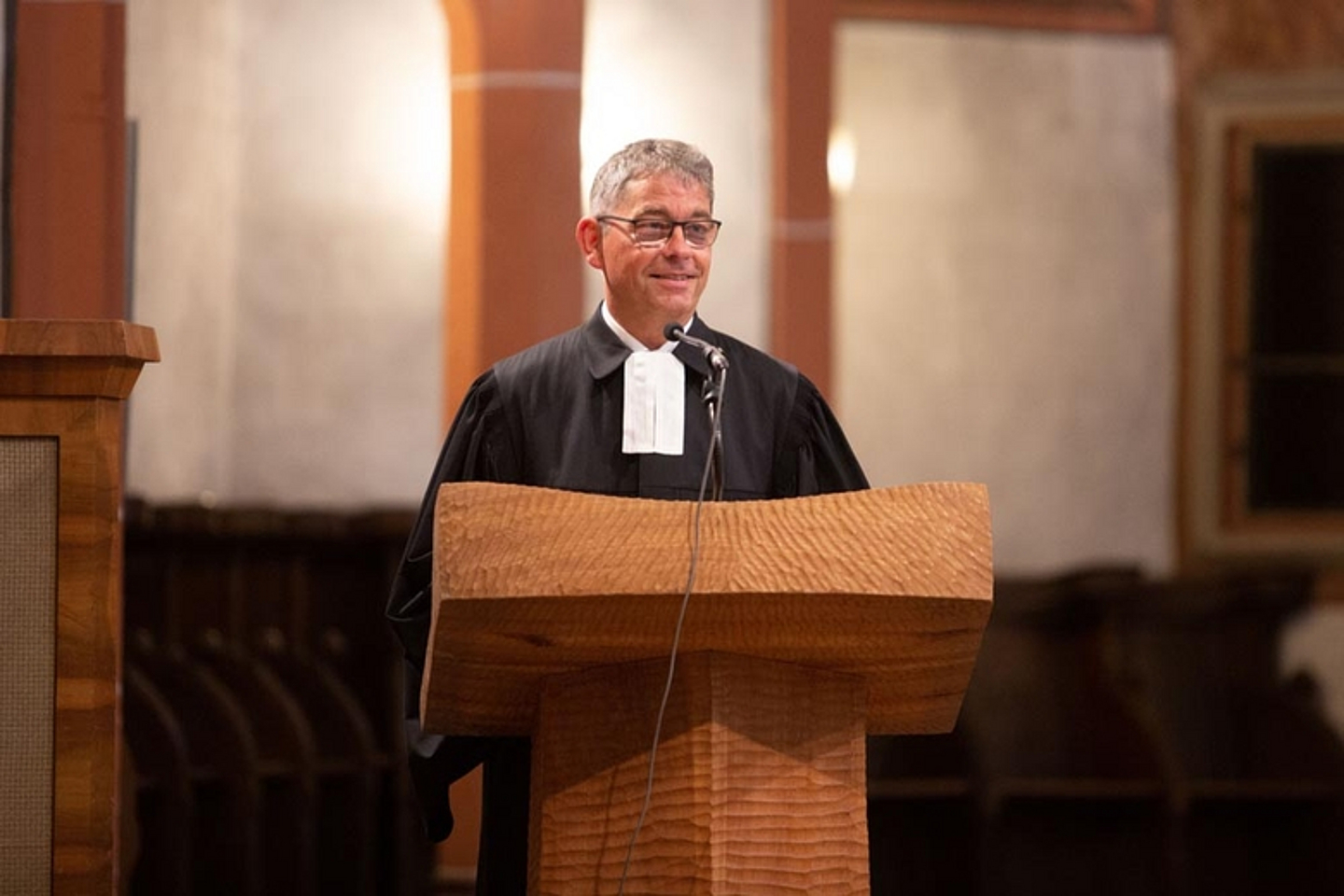 Ordinationsjubiläum Bad Hersfeld 2021