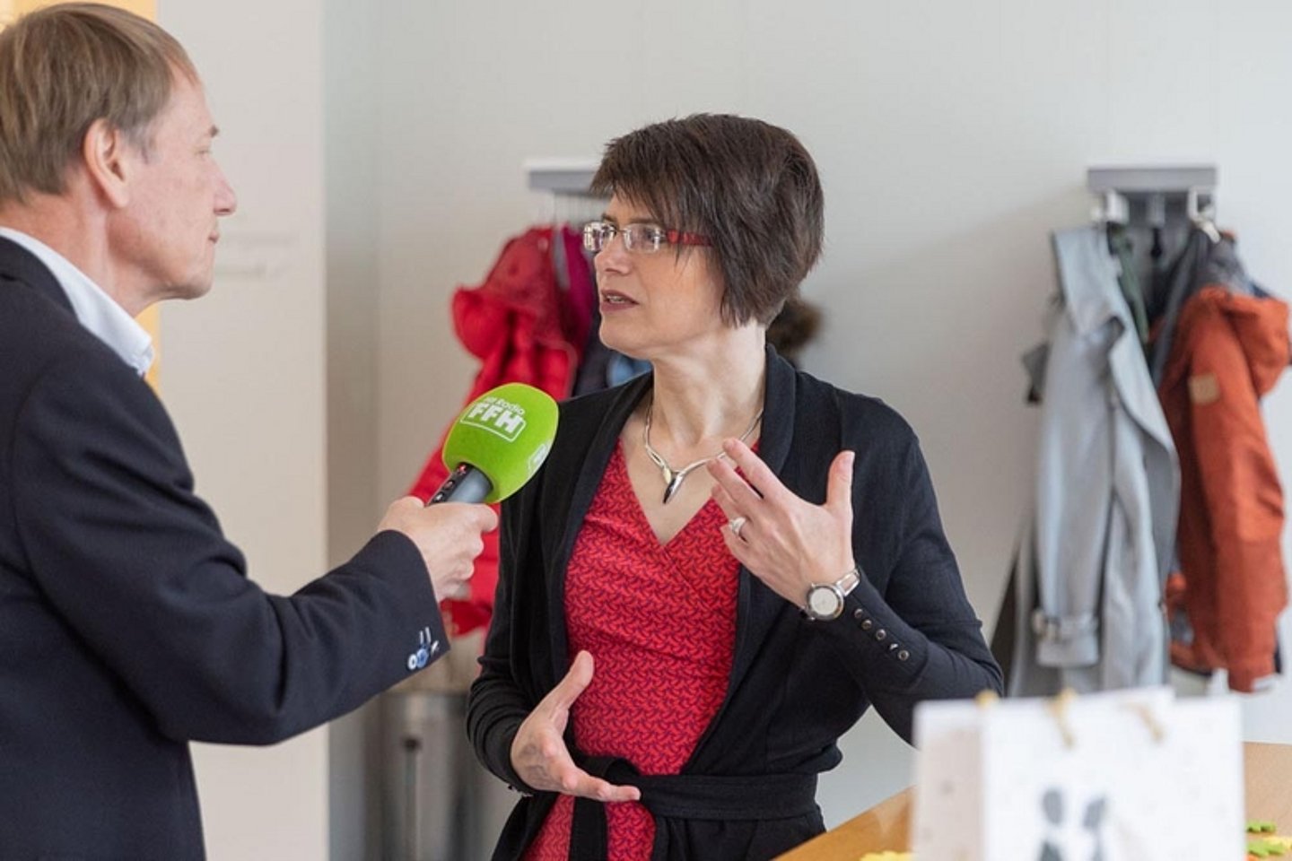 Frühjahrstagung der Synode der EKKW 2023 - Tag 2