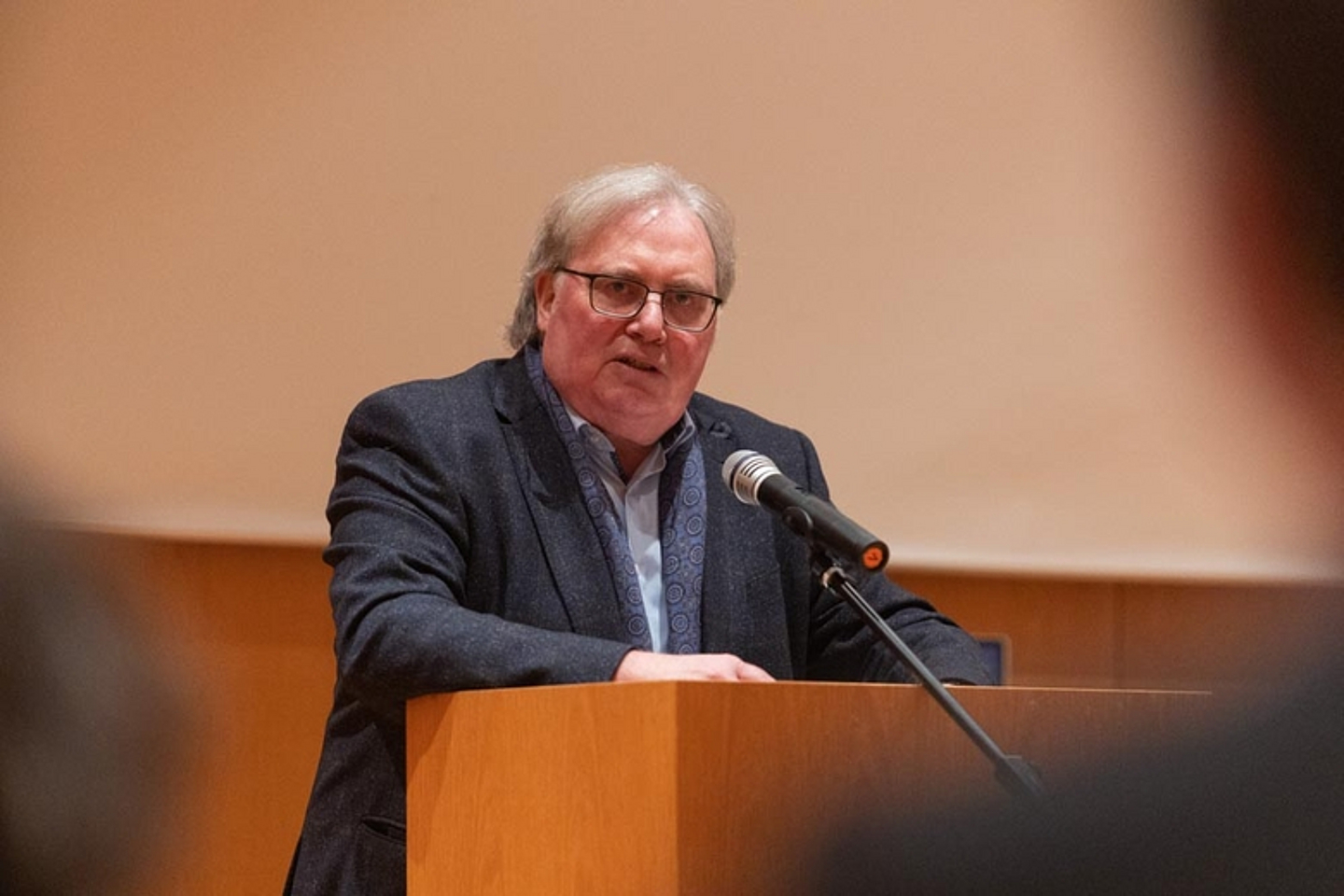 Verleihung Medienpreis Ev. Presseverband von Kurhessen-Waldeck 2024