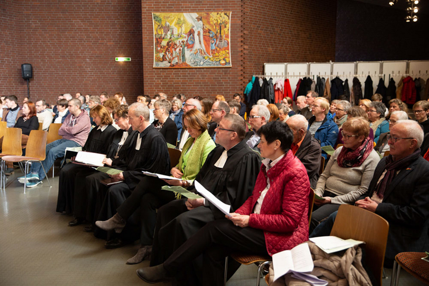 27.Aktion Hoffnung für Osteuropa 2020