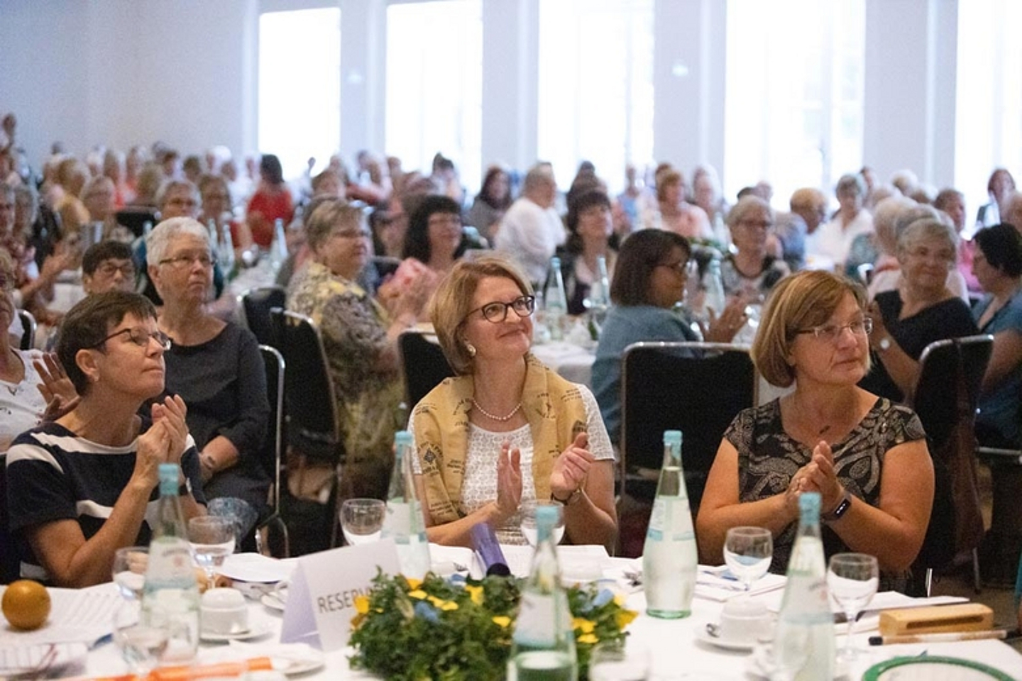 Landesfrauentag Fulda 2019