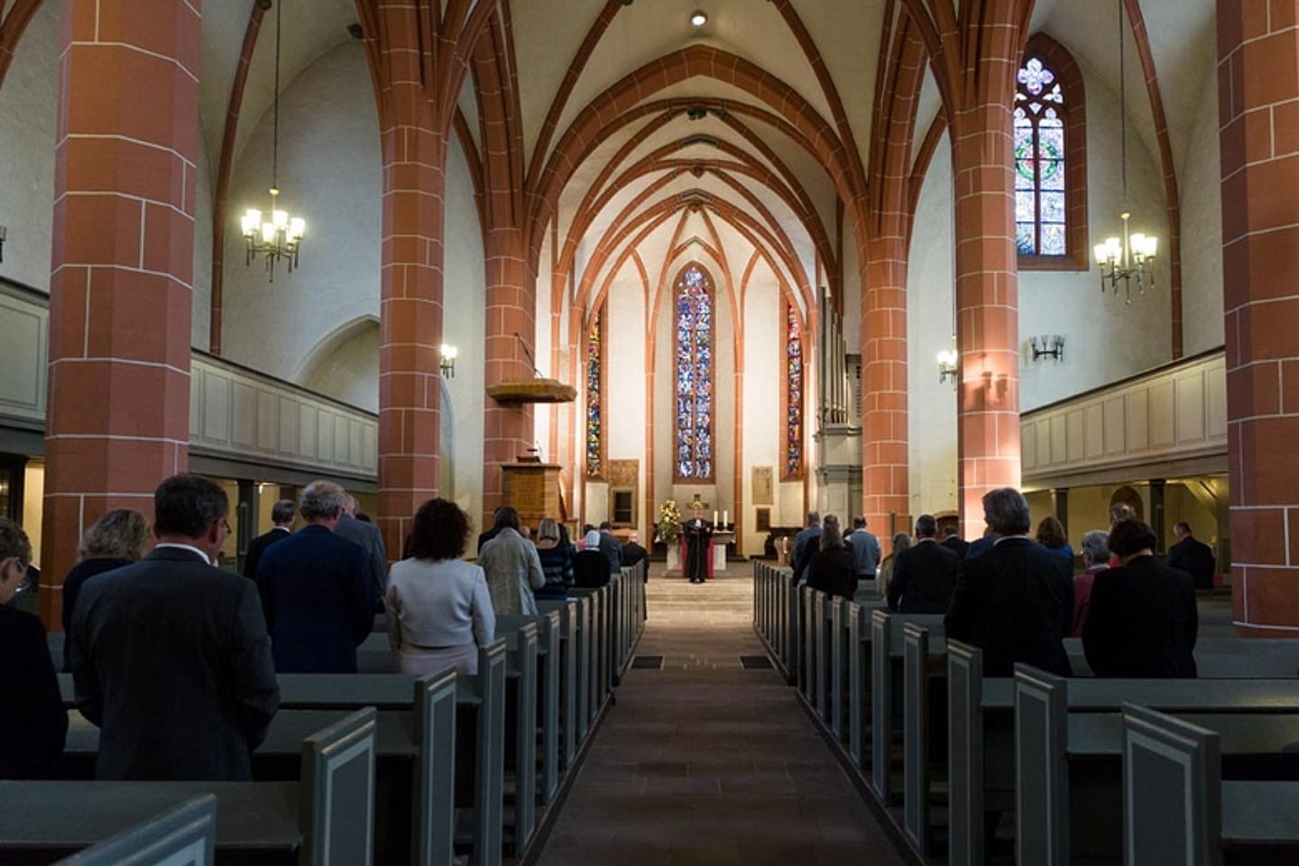 Ordinationsjubiläum 2020