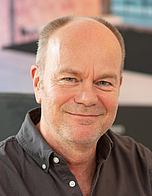 Pfarrer Christian Fischer
