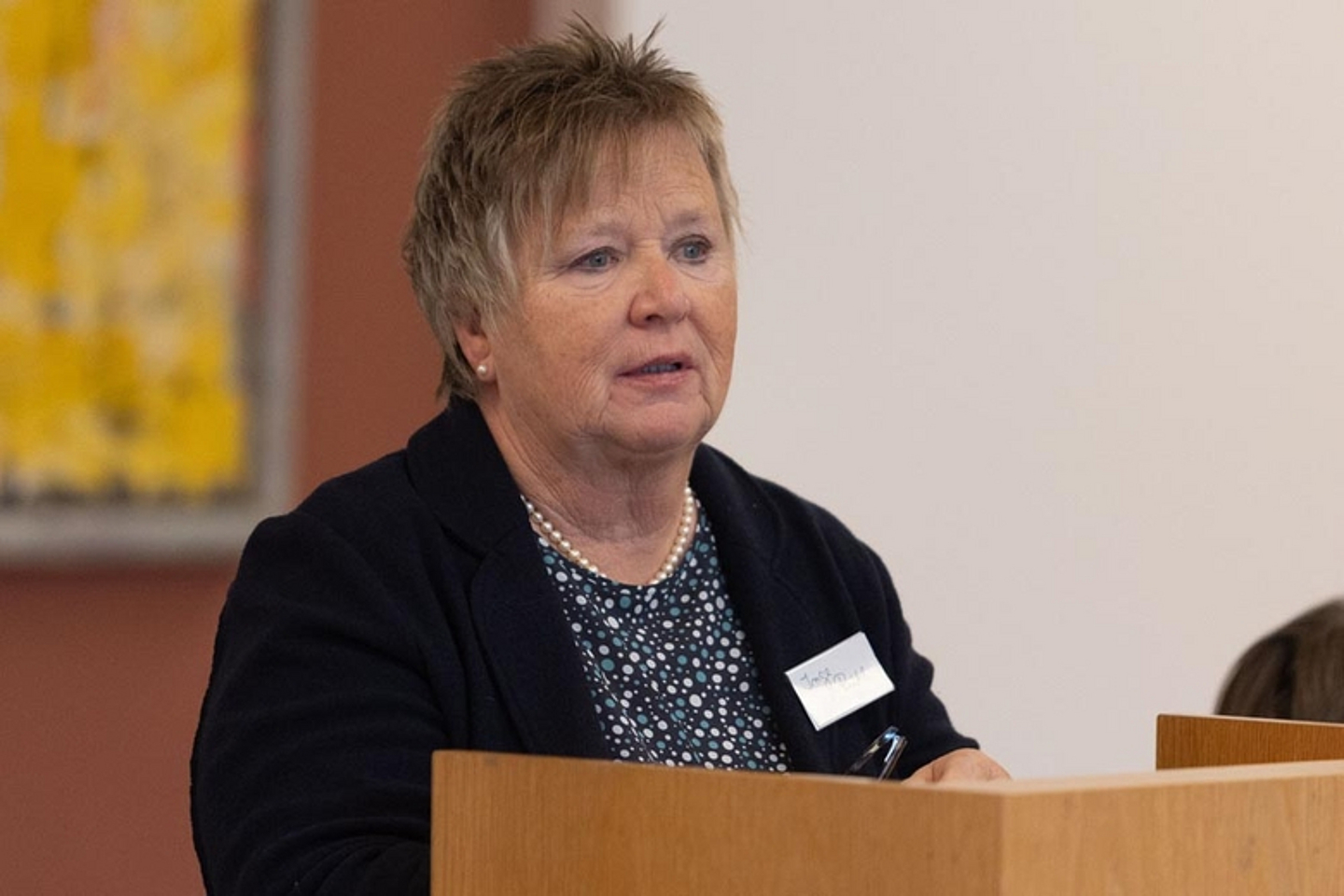 GAW Mitgliederversammlung 2023