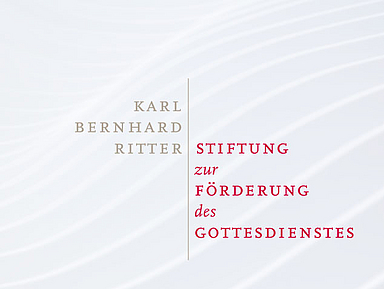 Logo der Gottesdienststiftung