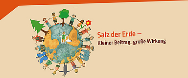 (Motiv: schoepfungstag-online.de)