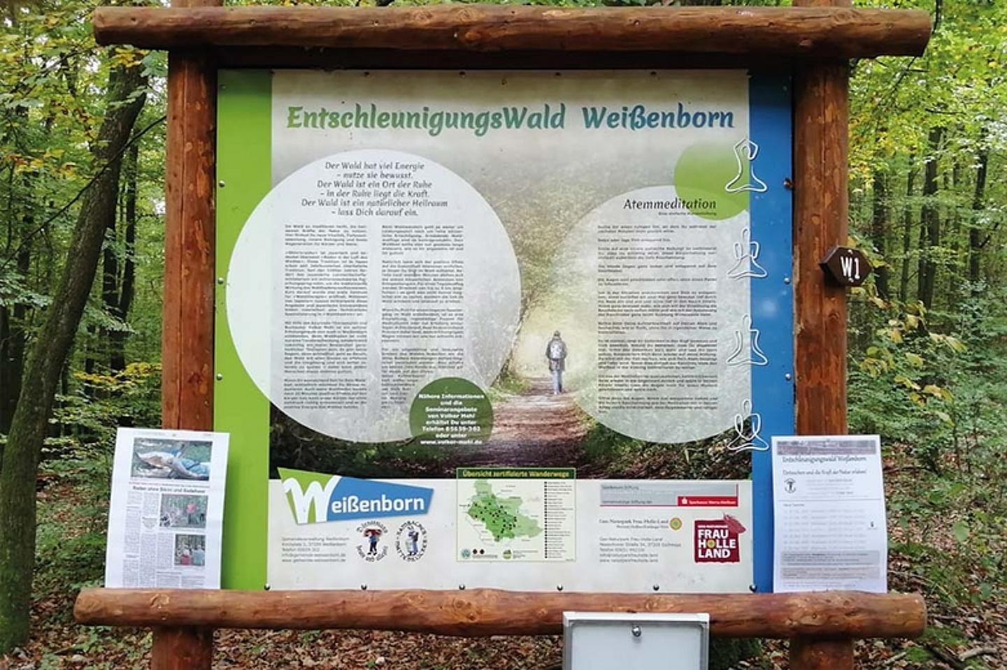 (Foto:  Evangelische Kirchengemeinde Weißenborn)