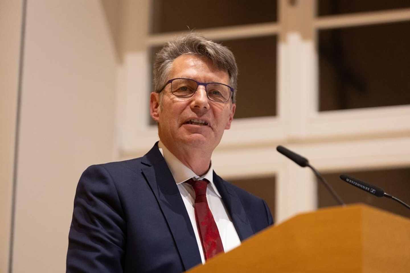 Gottesdienstpreis für Marburger Friedensgottesdienst