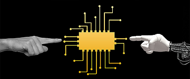 Für Bischof Hein sind entscheidenden Fragen, wer und was Kirche in einer digitalen Gesellschaft sein will und wie das Evangelium dort seinen Platz finden kann.