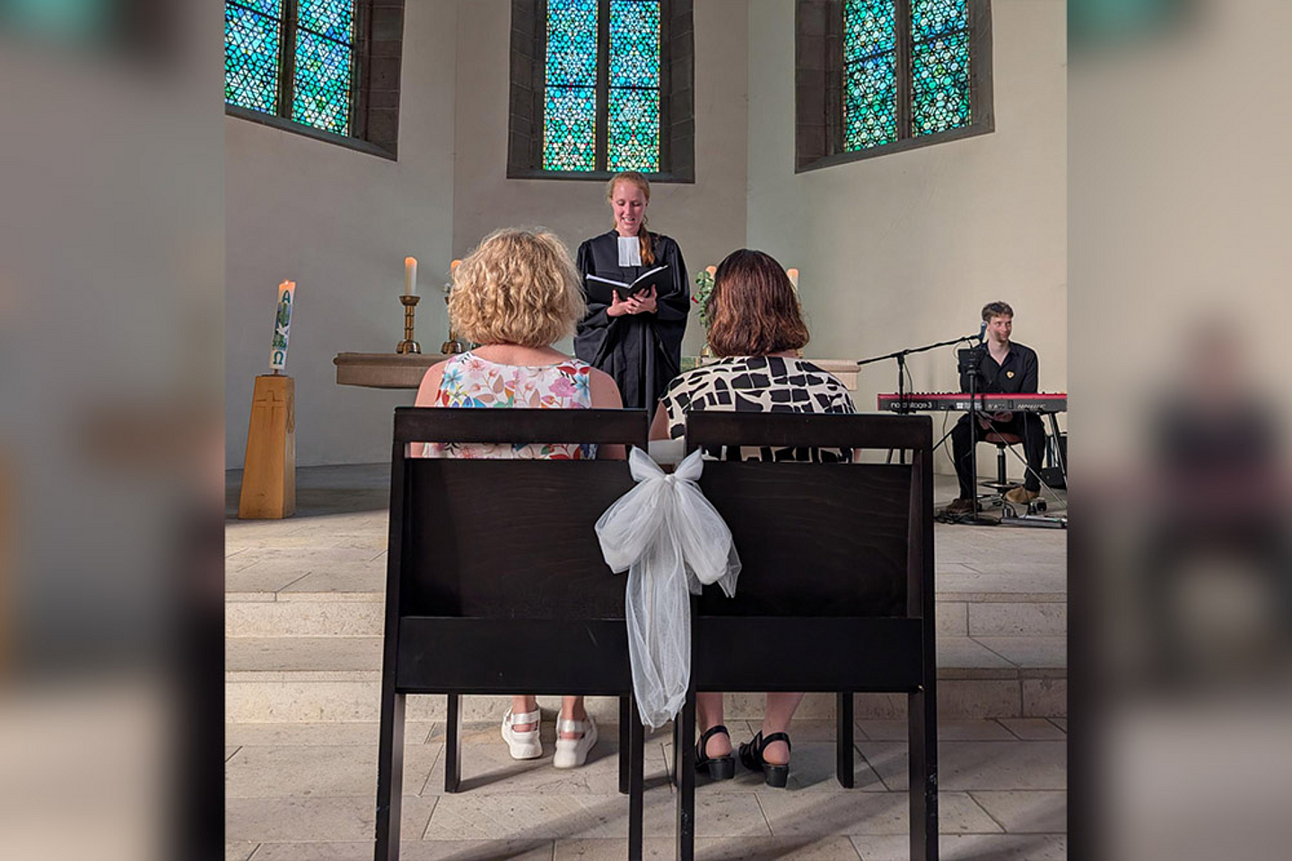 Evangelischer Kirchenkreis Fulda