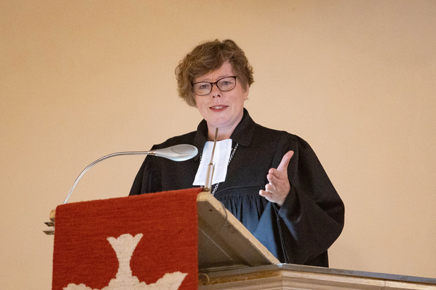 Ordination Ziegenhain 2019
