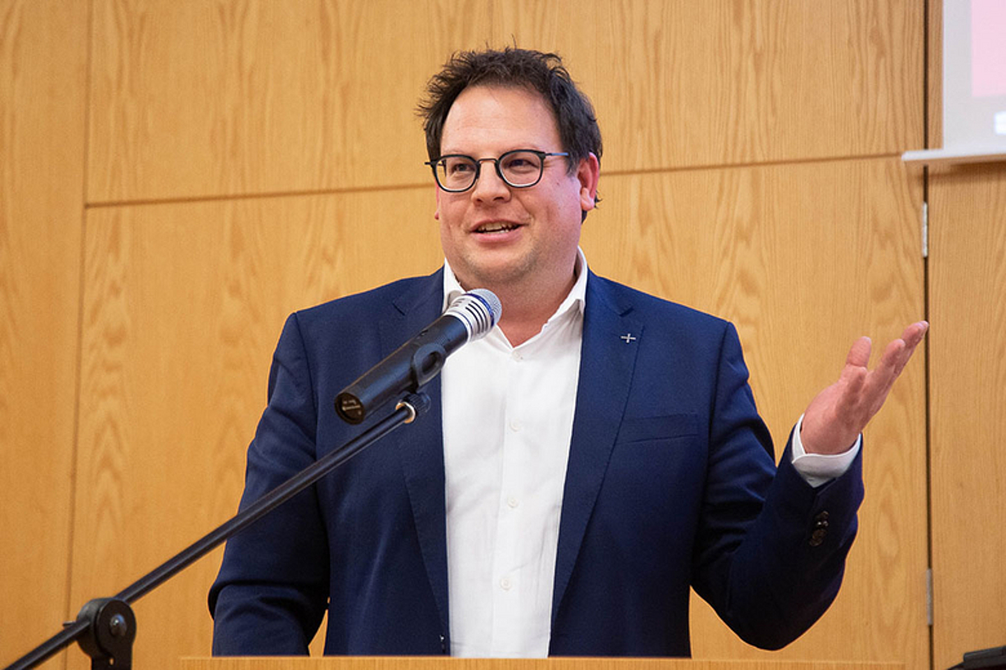 Preisverleihung Kurhessischer Medienpreis 2018