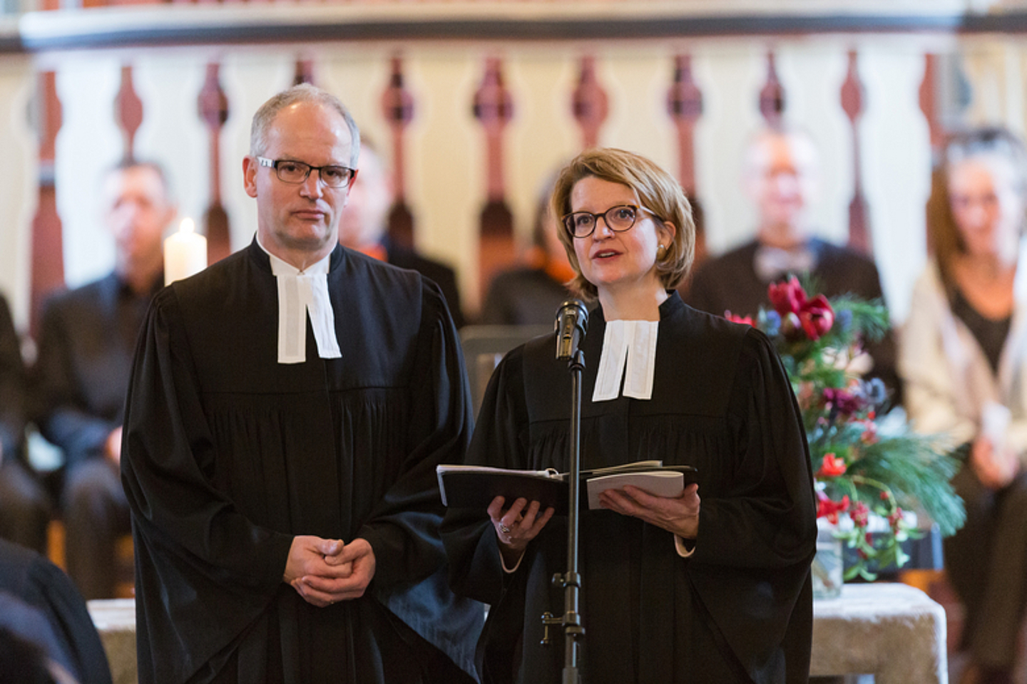Festgottesdienst 60. Aktion Brot für die Welt Ahnatal-Weimar 2018