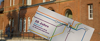 Seit 25 Jahren bietet das Diakonische Werk Beratung und Hilfe für Menschen in Krisen und Nöten und schafft Freiräume für gesellschaftliche Teilhabe. (Foto: medio.tv/Schauderna)