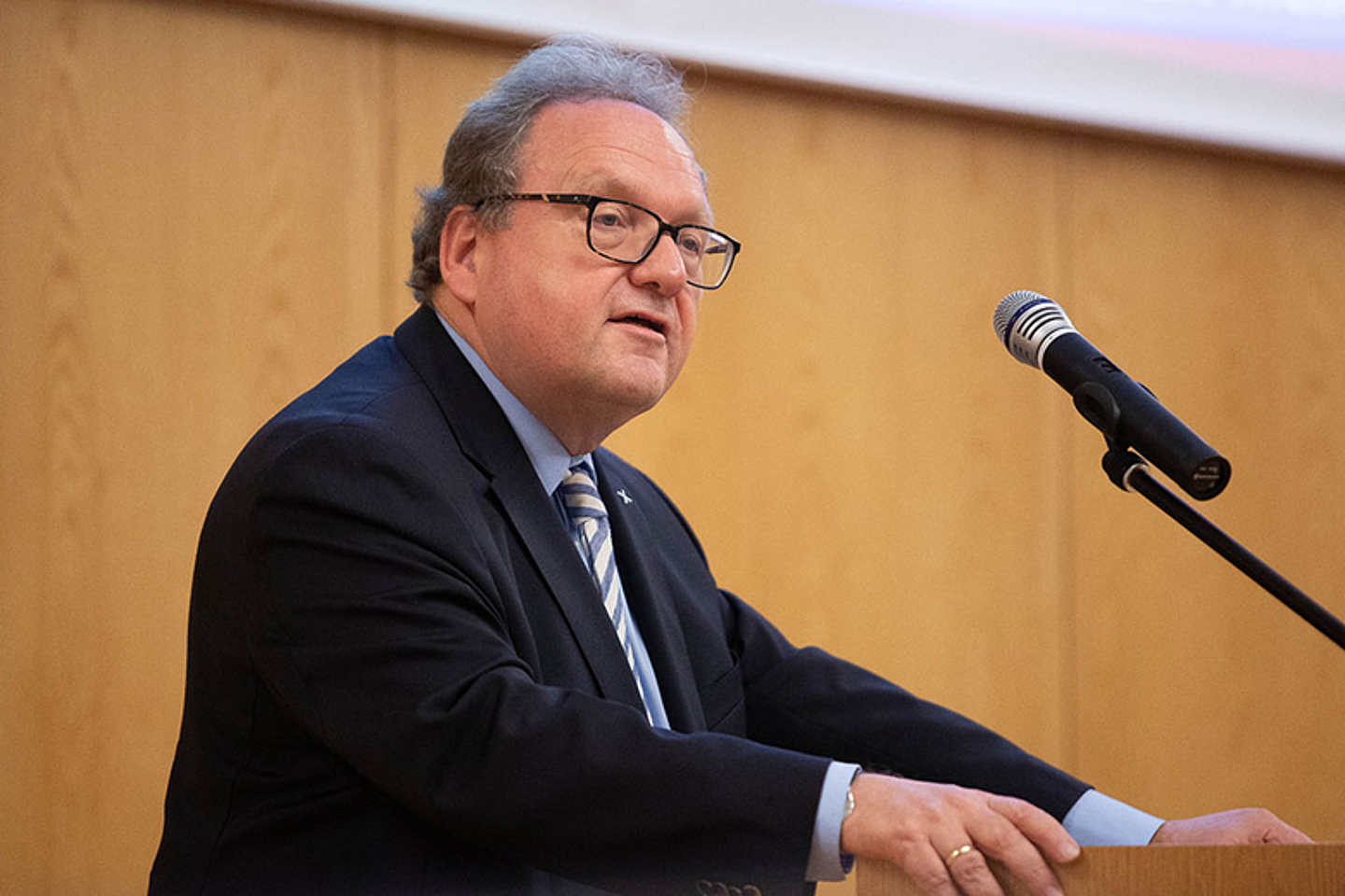 Preisverleihung Kurhessischer Medienpreis 2018