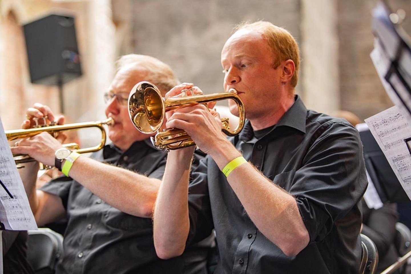 Pfingstmontagsgottesdienst Hessentag Bad Hersfeld 2019