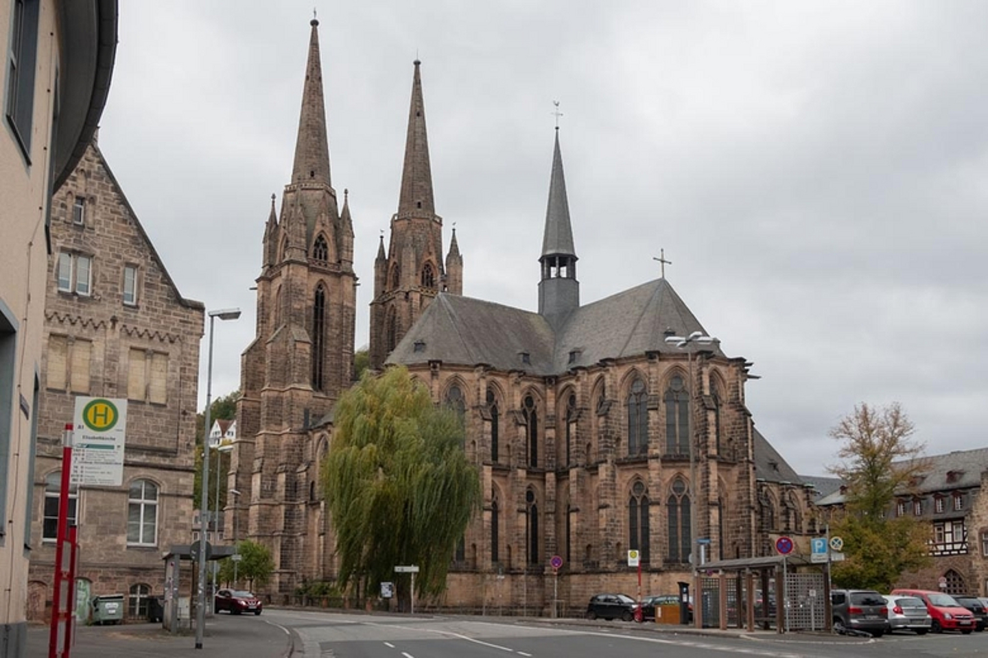 Ordination Marburg 2018