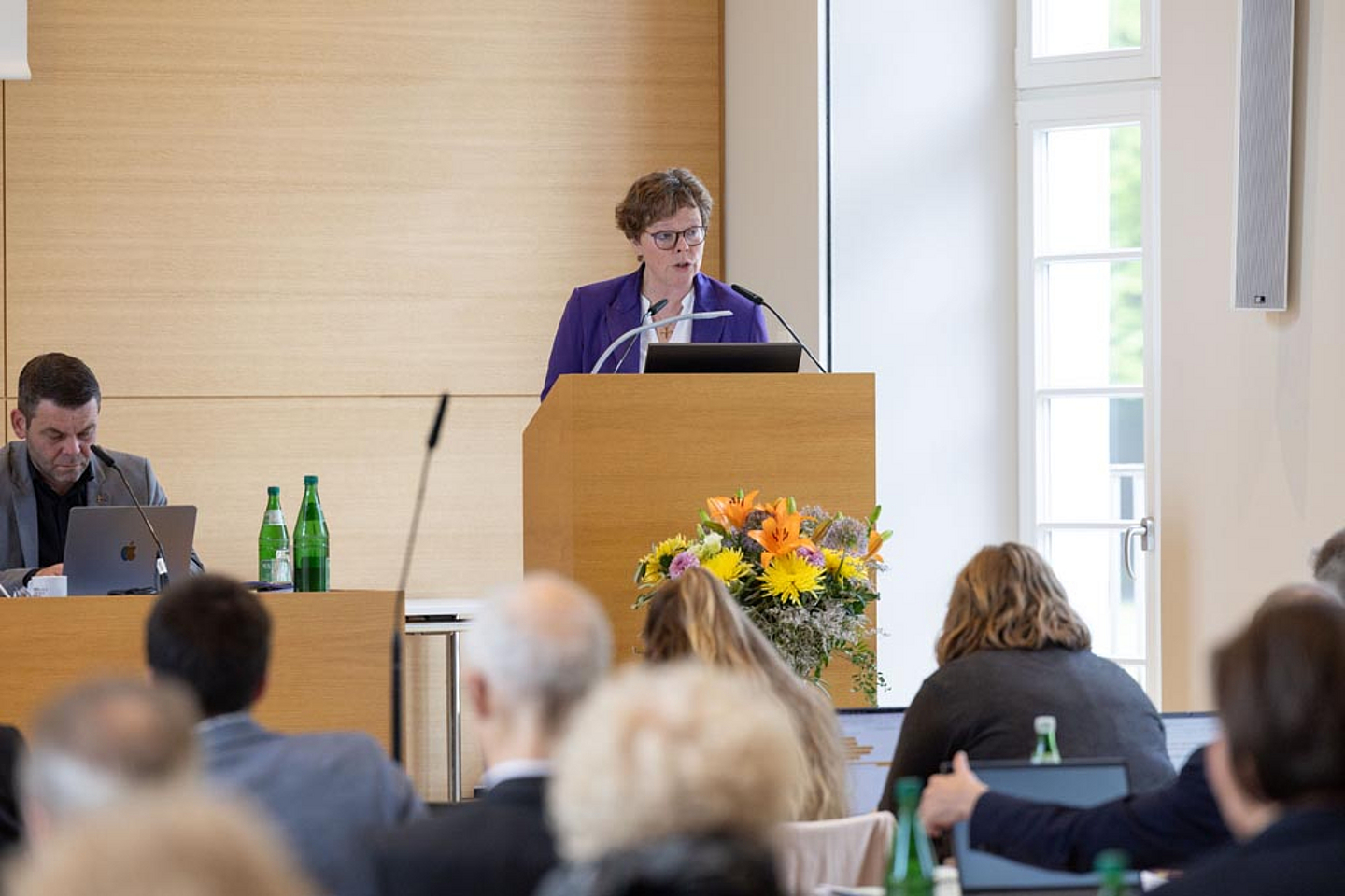 Bischöfin Dr. Beate Hofmann