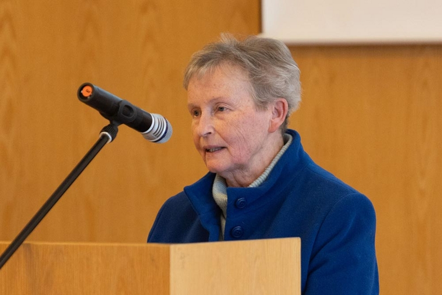 Kirchenerhaltungsfonds EKKW 2023 - Verleihung 2024
