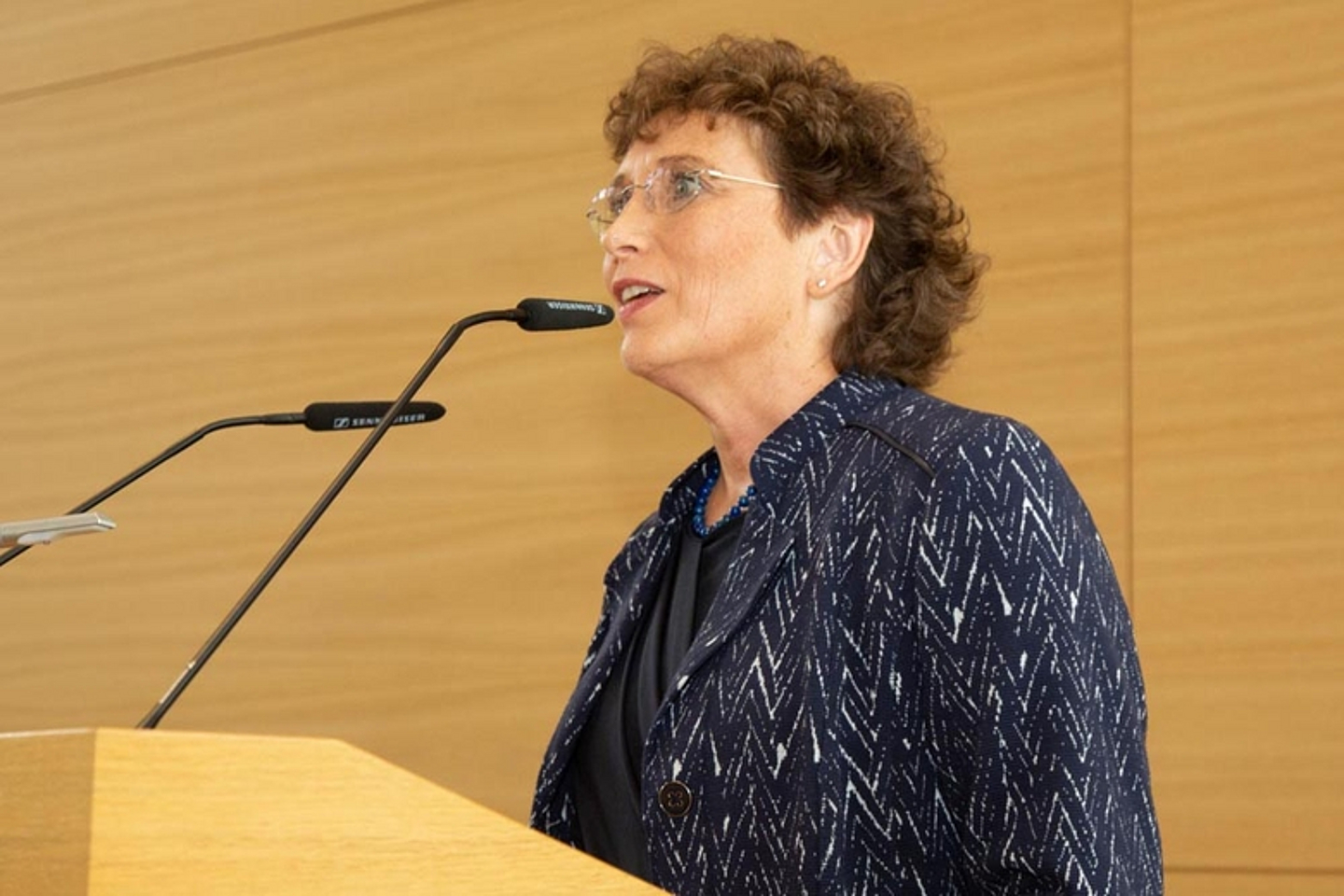 Die Bilderstrecke zur EKKW-Bischofswahl 2019 (Foto: medio.tv/Schauderna)
