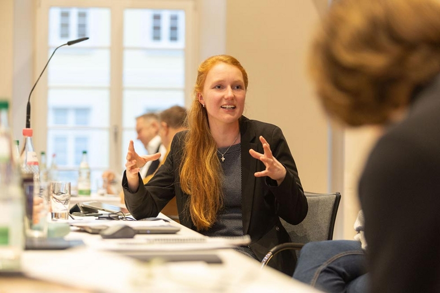 Herbstsynode der EKKW 2023
